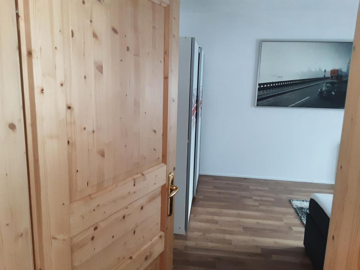 Apartment - Ferienwohnung 2 Treffen Am Ossiachersee Buitenkant foto